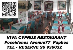 VIVA CYPRUS TAVERN RESTAURANT