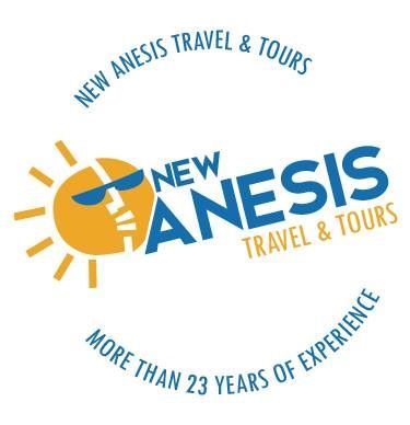 NEW ANESIS TRAVEL & TOURS