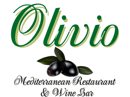 OLIVIO MEDITERRANEAN & WINE BAR